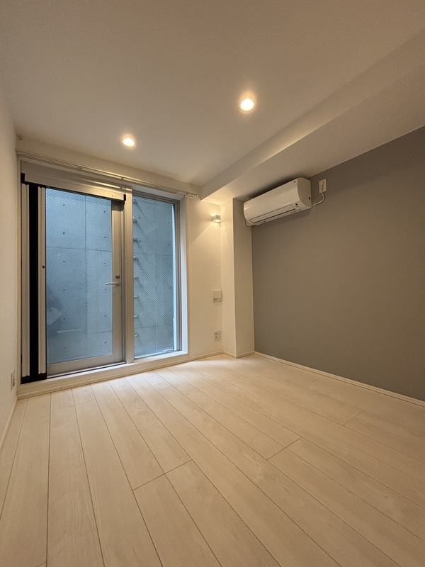 グランデュオ柿の木坂 内観