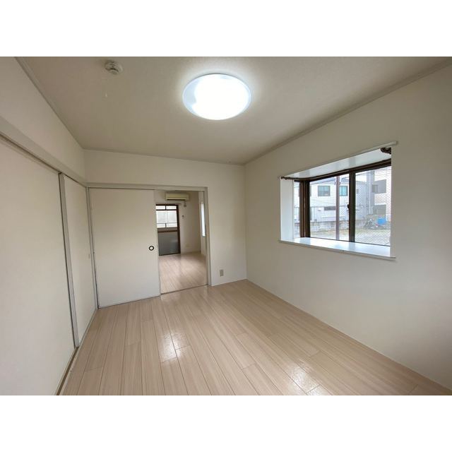 メゾンドＹアンドＹ101号室 内観