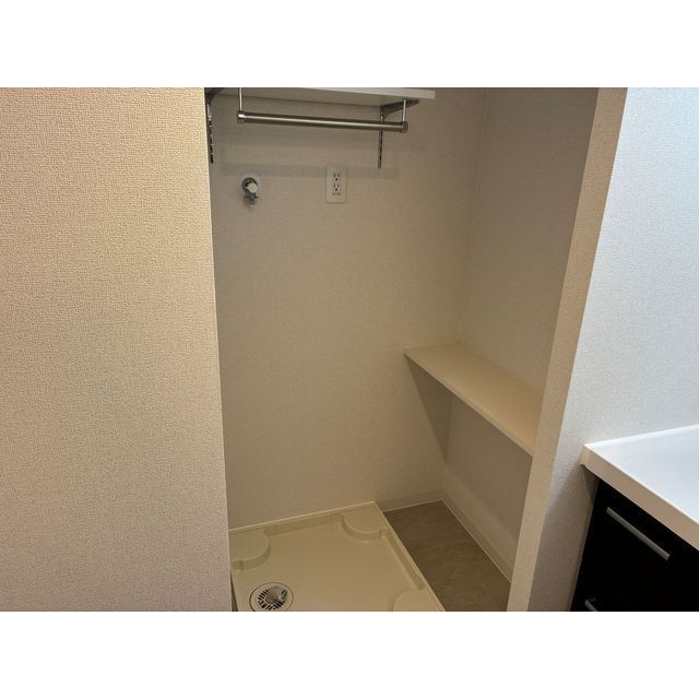 Ｌａ　Ｐｅｒｌａ　桜新町205号室 2026年2月撮影