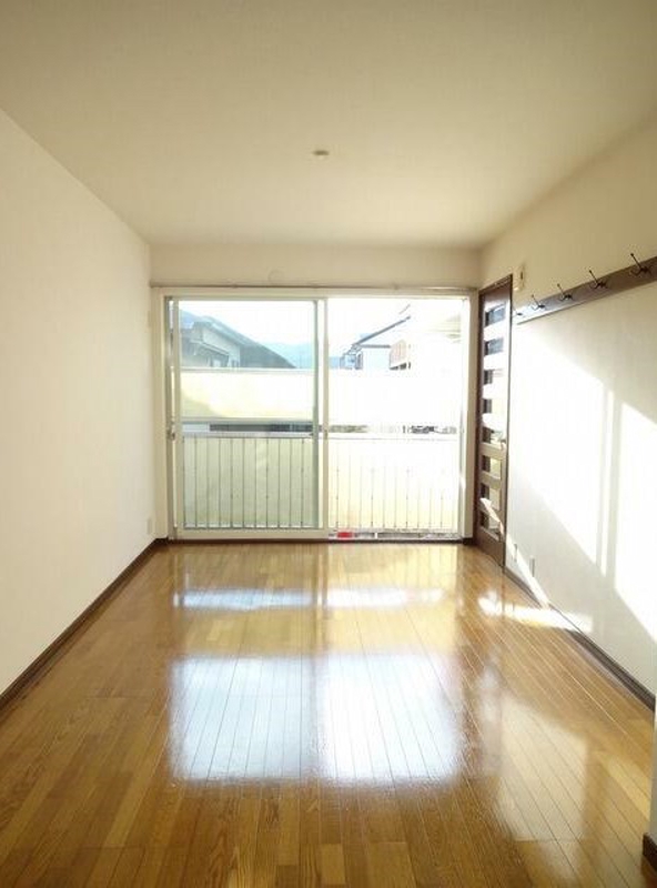 シャルム高舟台1階 同建物別部屋の参考画像