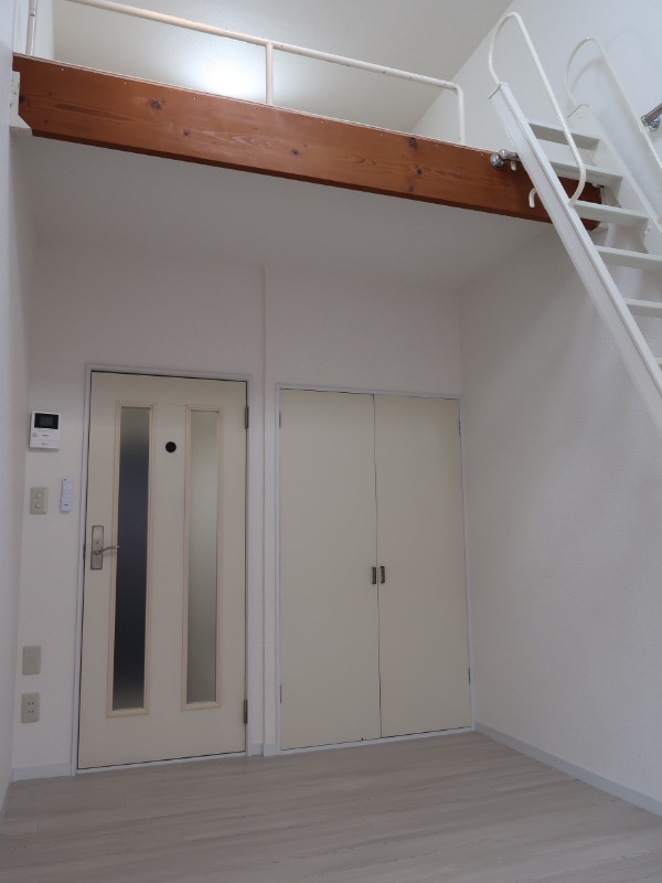 アートパレス浦和No.12階 ※別部屋写真参照
