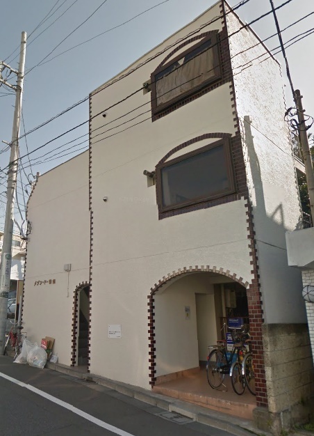 メゾン・ド・荻窪の外観画像