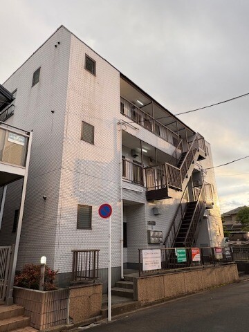 トーアイマンションの外観画像