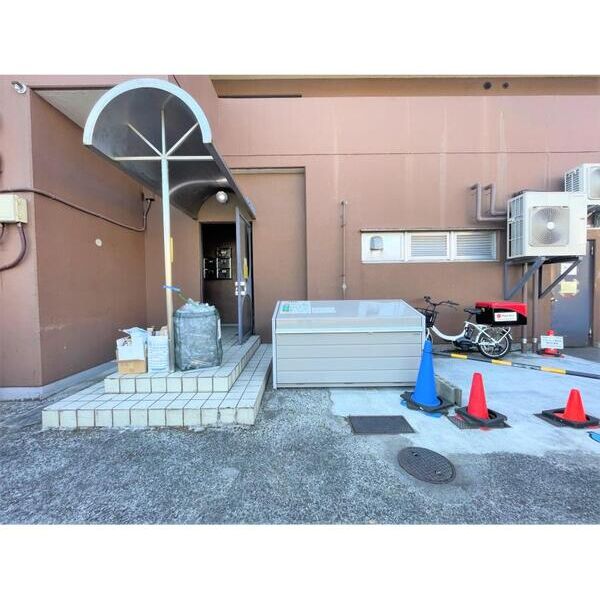 仁平フラッツ304号室 部屋設備