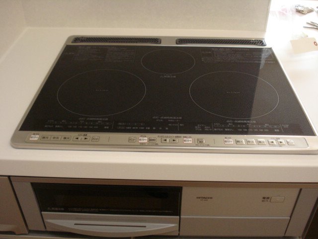 エテルナ・Ｓ　プエブロ405号室 同建物別部屋の参考画像