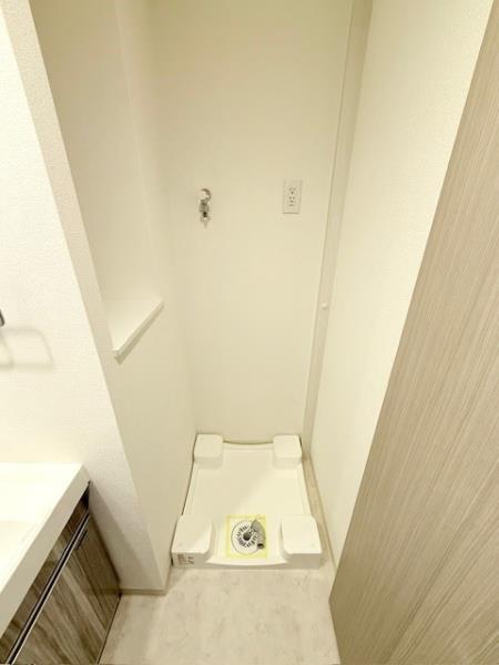 Ｓｏｌａｓｔ　Ｓｑｕａｒｅ綾瀬4階 部屋その他