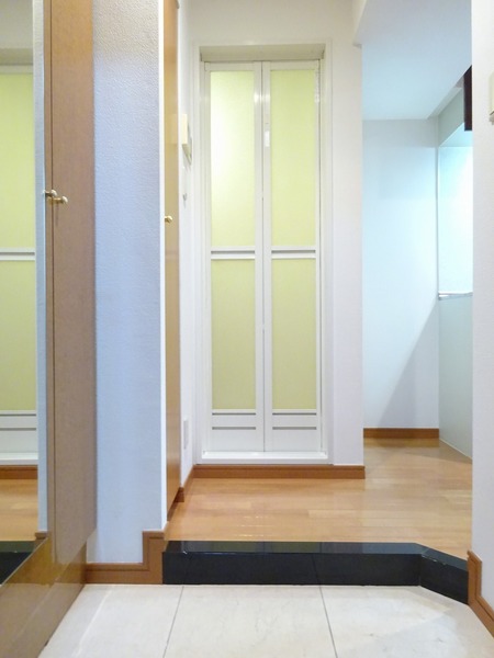 グランド・ガーラ横浜関内808号室 その他