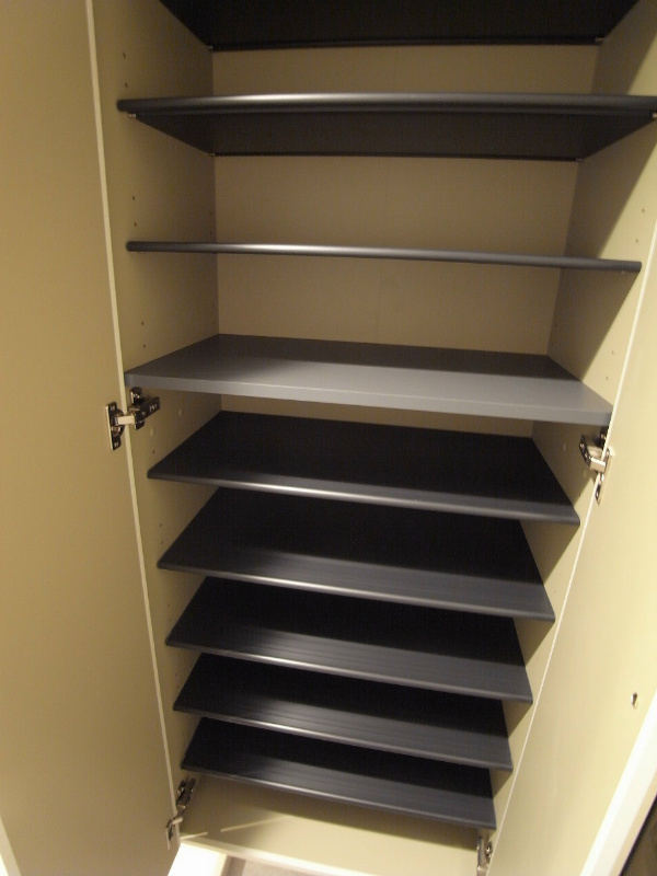 メゾン　イグレック 収納