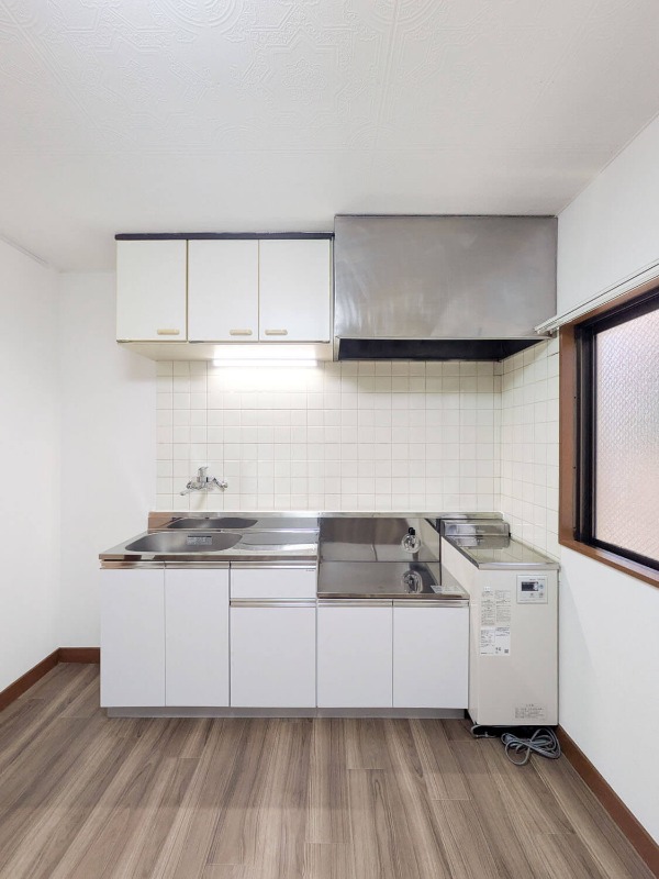 野村ビル2階 部屋その他