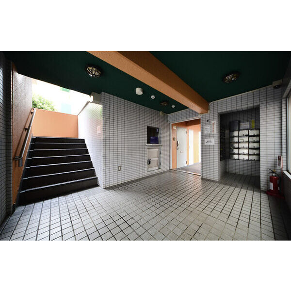 コンフォート長津田0301号室 部屋その他