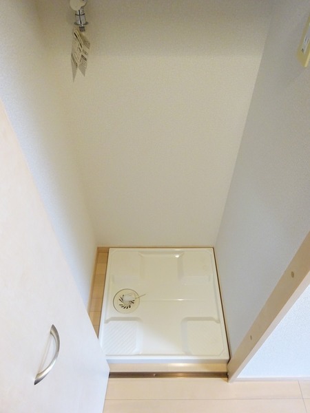 スカイコート南砂町第２602号室 部屋設備