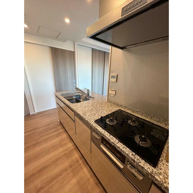 シティタワーズ板橋大山サウスタワー12階 部屋その他