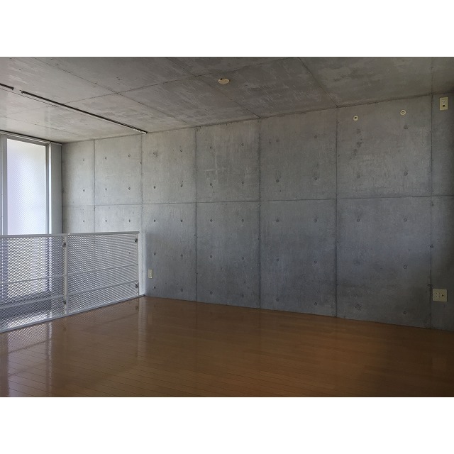 保萬齢03E3号室 洋室