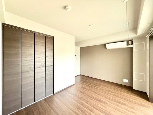 コンポジット渋谷初台 リビング