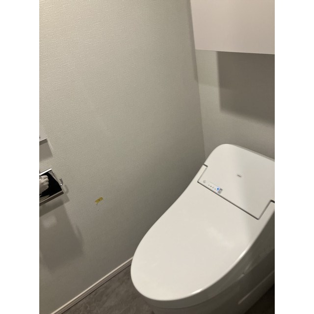 ACP Residence 新江古田0404号室 内観