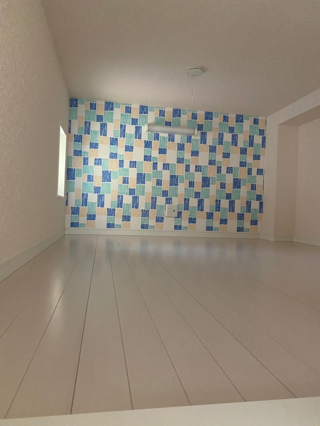 上星川ジャポルタージ 内観