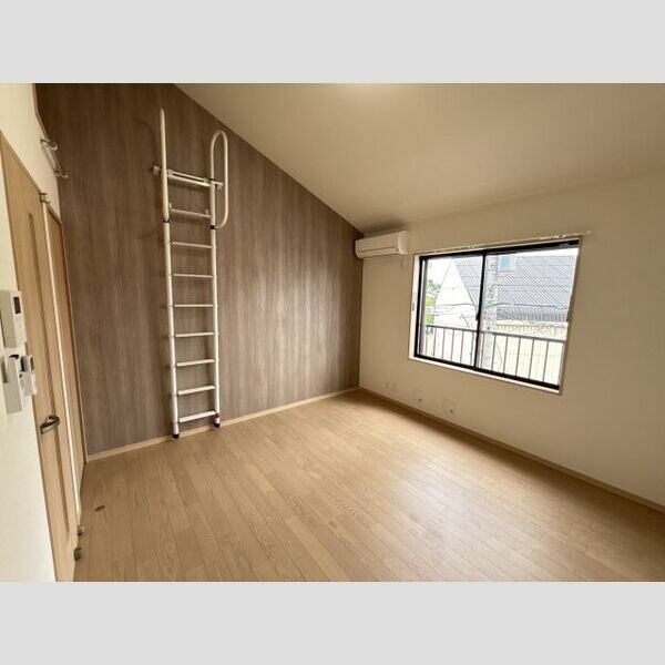 Lunaris Ebina203号室 部屋その他
