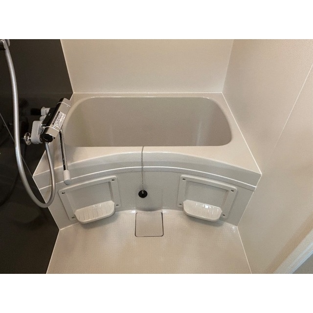 リブレス我孫子 お風呂