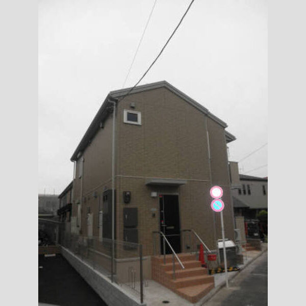 クリオスの外観画像