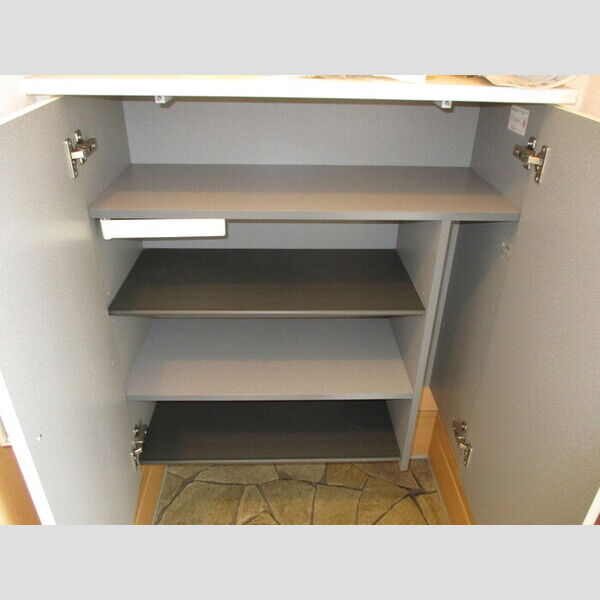 ブルーメ小倉 107(シューズボックス)