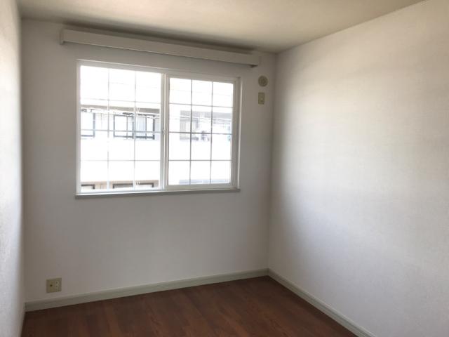 コンフォースⅢ 洋室