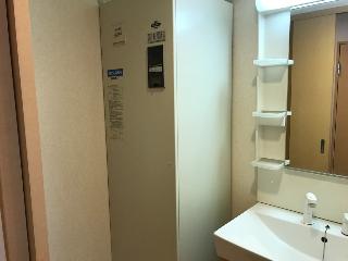 エスポワールシャトー神地 室内設備（イメージ）