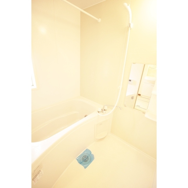 アスピリア cimeⅡ102号室 お風呂