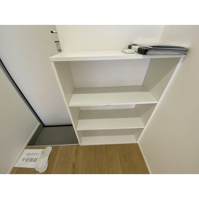 MQuarto江田101号室 内観