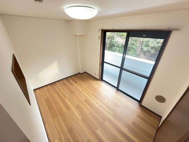 KAKINOSATO（柿の里） 寝室