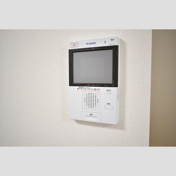 グランチェスタ403号室 ALSOKホームセキュリティ