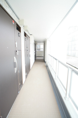 リブリ・カーロポンテ2階 部屋その他