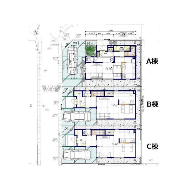 Pieni　Metsa　さいたま新都心C号室 null