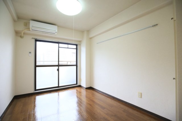 スカイコート戸田公園8階 部屋その他