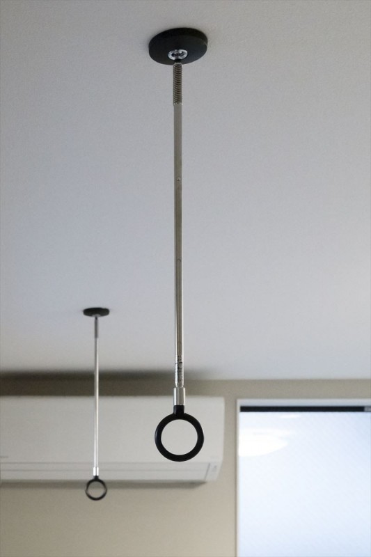 ｒｏｂｏｔ　ｈｏｍｅ　東浦和2階 部屋設備