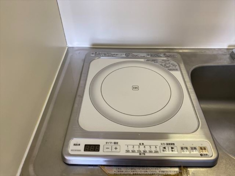 セザール第三日吉 キッチン