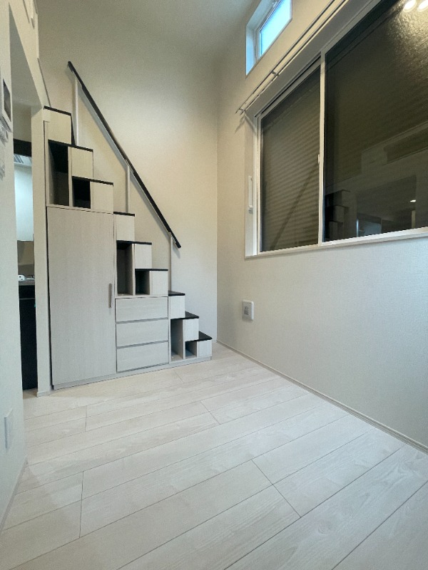 ハーモニーテラス白鷺Ⅱ1階 部屋その他