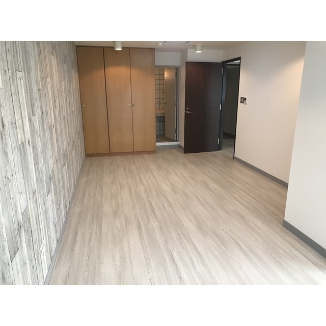 ポートタワー山下町 リビング