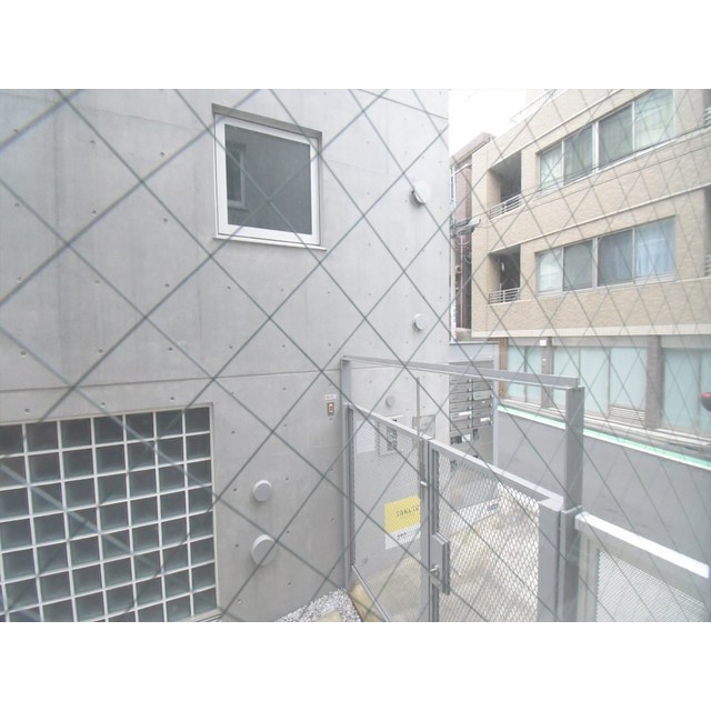 ＰＡＳＥＯ新宿三丁目Ⅰ0104号室 部屋その他