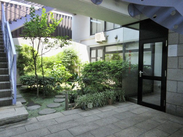 橋本ビル ※現況優先