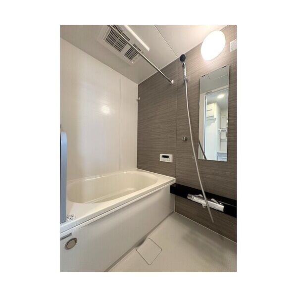 Sphyt’s101号室 お風呂