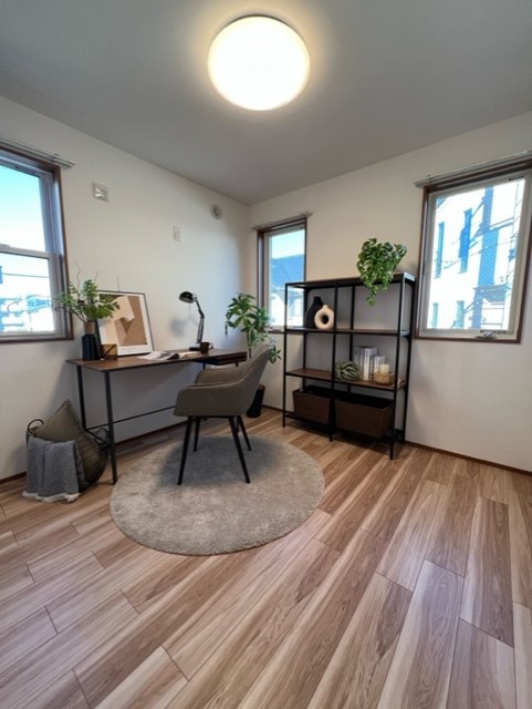 Ｐｒｉｎｔａｎｉｅ’ｒｅⅠ0201号室 部屋その他