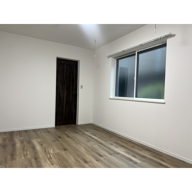 白山2丁目戸建 リビング