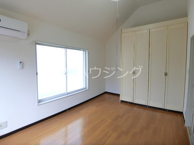 PAL-ARAI2階 部屋その他