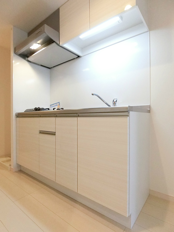 リブリ・藤沢Ⅱ キッチン