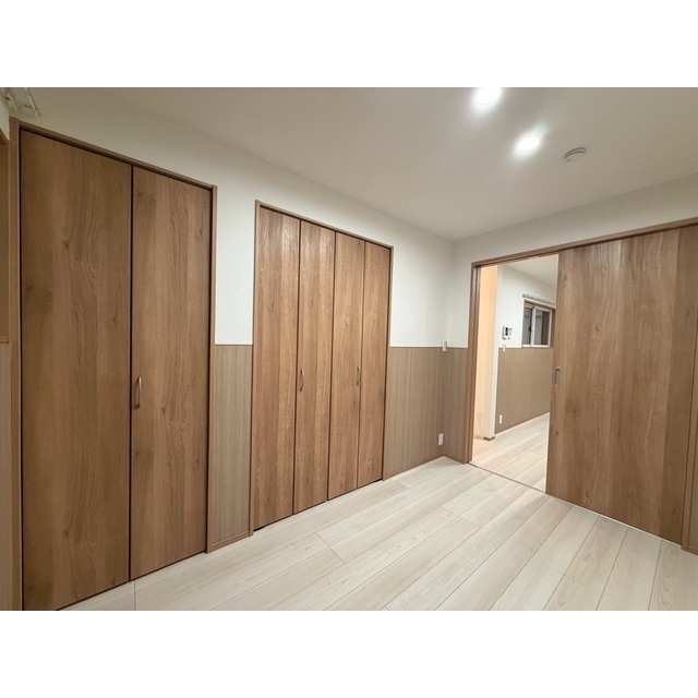 MELDIA茅ヶ崎 内観