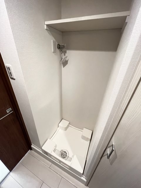 グランパティオス公園西の街５番館9階 部屋その他