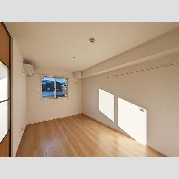 メゾン・ド・シャトン LDK