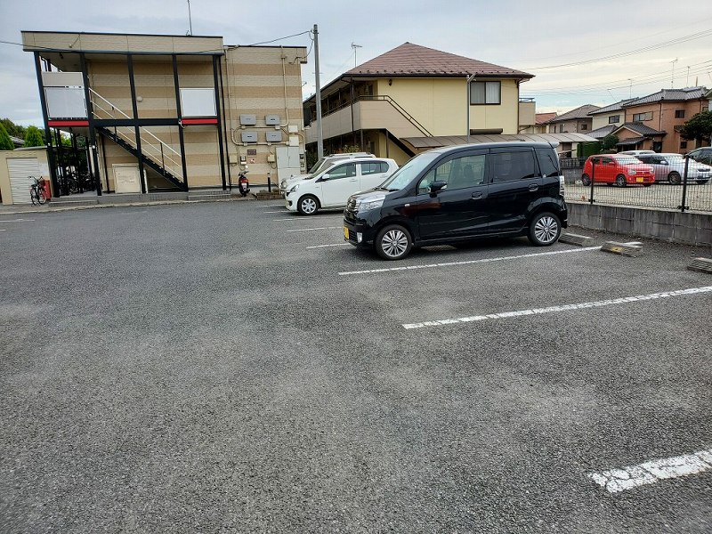 レオパレスセジュール111号室 部屋その他