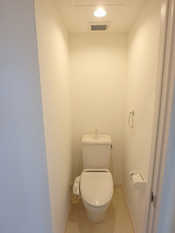 グリーンフォレスト湘南3階 部屋その他