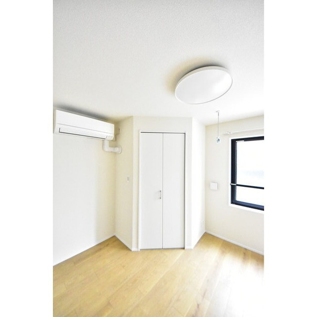 グランパセオ大岡山 内観